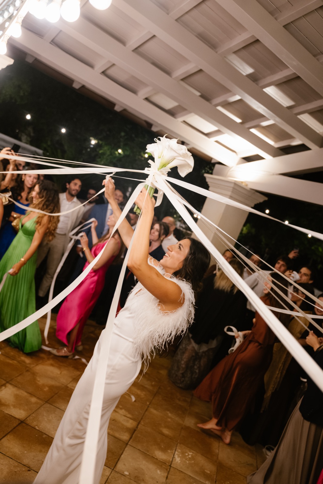 Dettaglio matrimonio